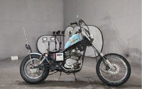 HONDA REBL MC13