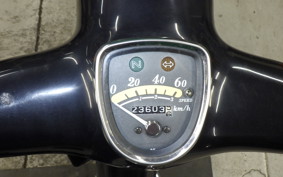 HONDA LITTLE CUB AA01