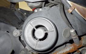 SUZUKI ADDRESS V50 Gen.2 CA44A