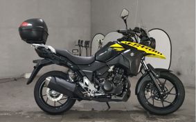 SUZUKI V-STROM 250 DS11A