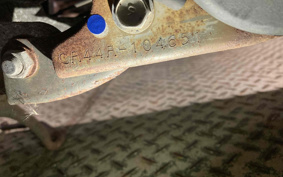 SUZUKI ADDRESS V50 CA44A