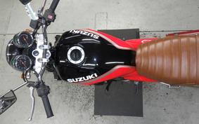 SUZUKI GSX400 IMPULSE 1996 GK79A