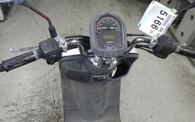 HONDA ﾀﾞﾝｸ 2022 AF74