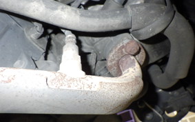 YAMAHA GEAR Gen.2 UA08J