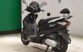 HONDA LEAD 125 JF45
