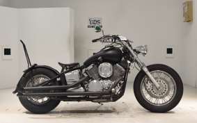 YAMAHA DRAGSTAR 1100 1999 VP10J