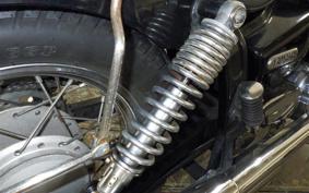 YAMAHA DRAGSTAR 250 1992 VG02J