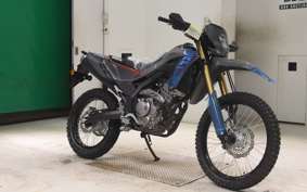 HONDA CRF250L MD47
