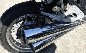 HONDA CB400F NC36