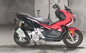 HONDA ADV150 KF38