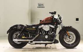 HARLEY XL1200X 2013