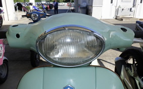 VESPA 125 ET4