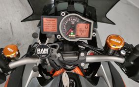 KTM 1290 SUPER  DUKE GT V6940
