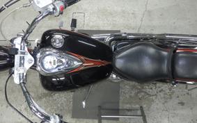 YAMAHA DRAGSTAR 400 2007 VH01J