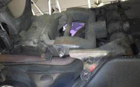 SUZUKI ADDRESS V50 Gen.2 2012 CA42A