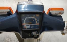 HONDA SUPER CUB70 C70
