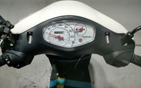 SUZUKI LET's CA4AA