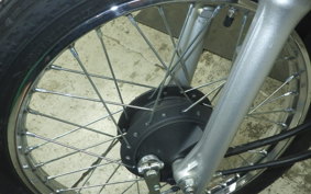 HONDA C50 SUPER CUB 1980 AA09