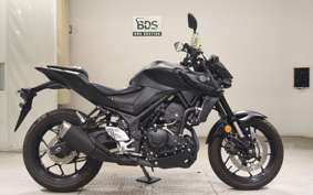 YAMAHA MT-25 A 2003 RG74J