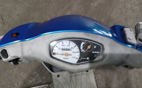 SUZUKI ADDRESS V125 CF46A