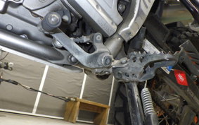 YAMAHA TRICKER Gen.2 DG16J