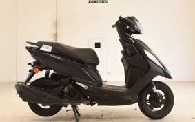 YAMAHA JOG 125 SEJ5J