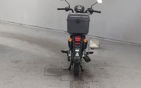 HONDA CROSS CUB 110 JA60