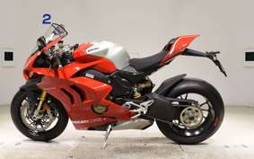 DUCATI PANIGALE V4 R 2019