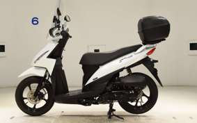 SUZUKI ADDRESS 110 2009 CE47A