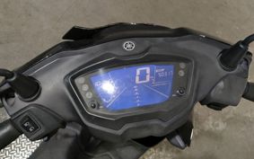 YAMAHA  CYGNUS  GRIF ASU SEJ4J