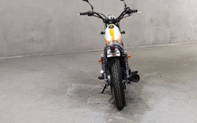 SUZUKI GLASS TRACKER BIG BOY NJ47A