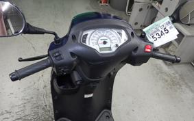 SUZUKI ADDRESS V125 Gen.2 DP12H