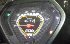 HONDA C50 SUPER CUB AA04