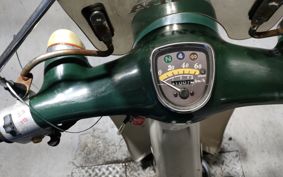 HONDA LITTLE CUB AA01