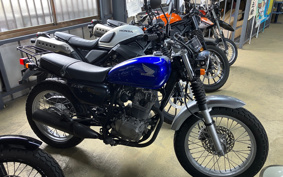 HONDA CB223S MC40