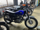 Фото Honda CB223S 2008 с японского аукциона