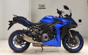 SUZUKI GSX-S1000GT 2023 EK1AA