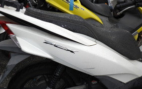 HONDA PCX 125 JF56