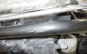 YAMAHA DRAGSTAR 400 CLASSIC 2003 VH01J