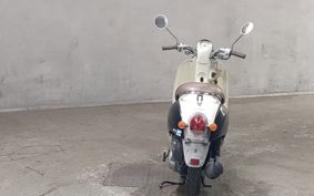 HONDA CREA SCOOPY AF55