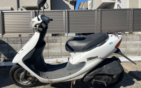 HONDA DIO AF34