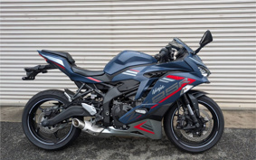 KAWASAKI NINJA ZX-25R SE ZX250E