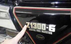 KAWASAKI Z1300 1989 ZGT30A