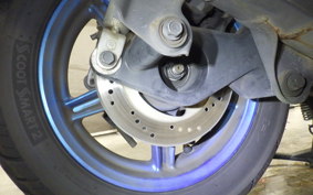 YAMAHA BW*S 125 Gen.2 2025 SEA6J