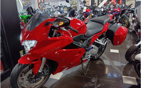 HONDA VFR800F 2017 RC79