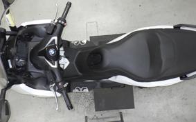 BMW C650 SPORT 2016
