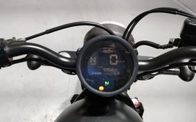 HONDA REBEL MC49