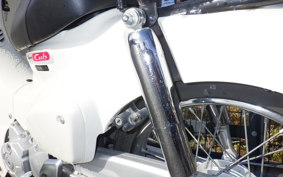 HONDA C110 SUPER CUB