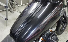 HARLEY FXCW 1580 2009