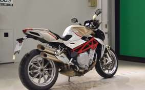 MV AGUSTA BRUTALE 1090 RR 2013